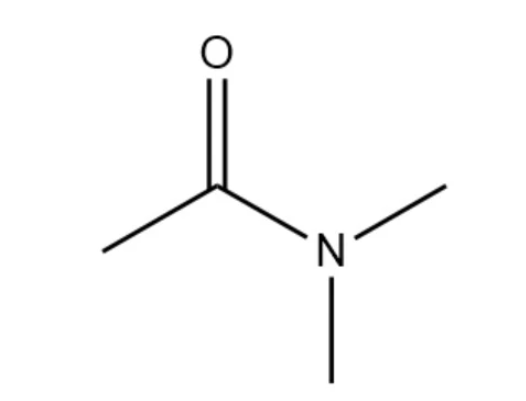 Диметилацетамид
