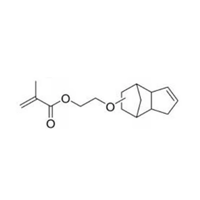 Дициклопентенилоксиэтилметакрилат | CAS 68586-19-6