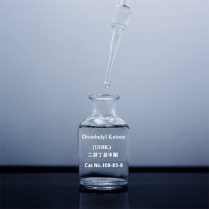 DIBK (диизобутилкетон) — универсальный растворитель для покрытий, резины и смол CAS 108-83-8
