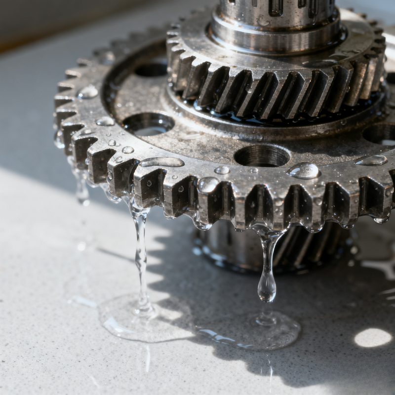 Чистящие средства на основе растворителей1