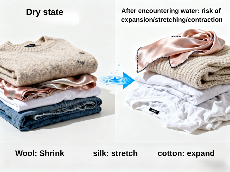 Подходит для высококачественной персонализации шерсти и шелка (1)