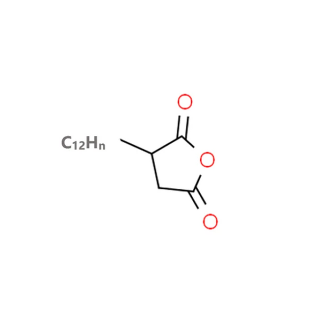 Ddsa | Додекенил Сукциник ангидрид | CAS 25377-73-5