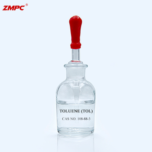 Толуол (TOL) - CAS № 108-88-3 Промышленный растворитель высокой чистоты для красок, покрытий, клеев и косметики