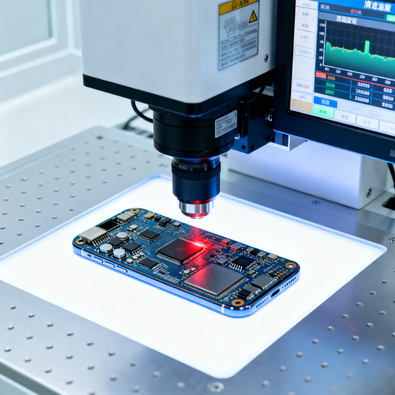 обезжиривающее средство для промышленных деталей