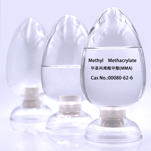 Комплексное использование метилметакрилата (ММА): производство клеев, лакокрасочная промышленность, химическое сырье и автомобильная промышленность.
