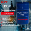 Высоколетняя дициклопентадиен (DCPD) CAS 77-73-6 | Мономер для EPDM, полиэфирные смолы, огненные замедления
