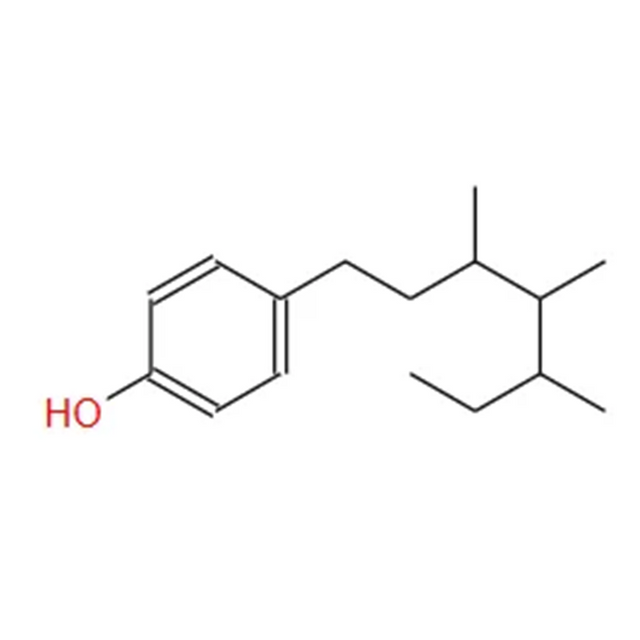Додецилфенол | Промышленное промежуточное соединение | CAS 121158-58-5
