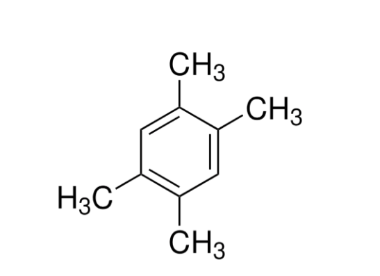 四甲苯分子式