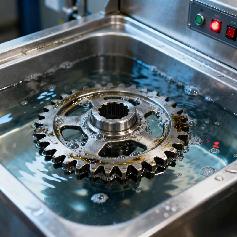 растворитель