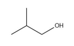 изобутиловый спирт