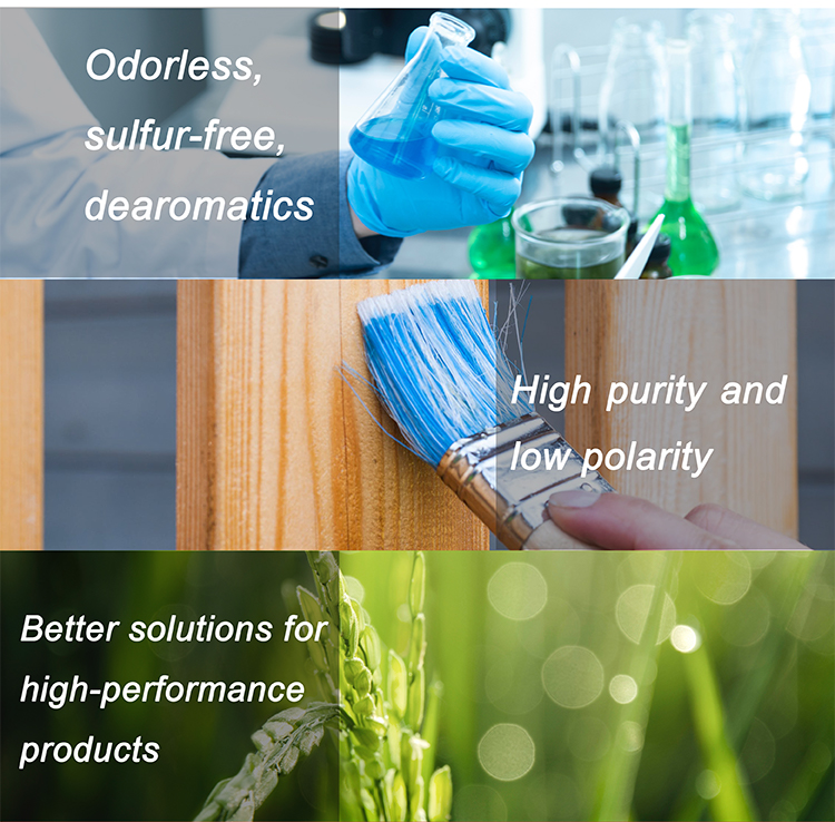 IPC12 изопарафин