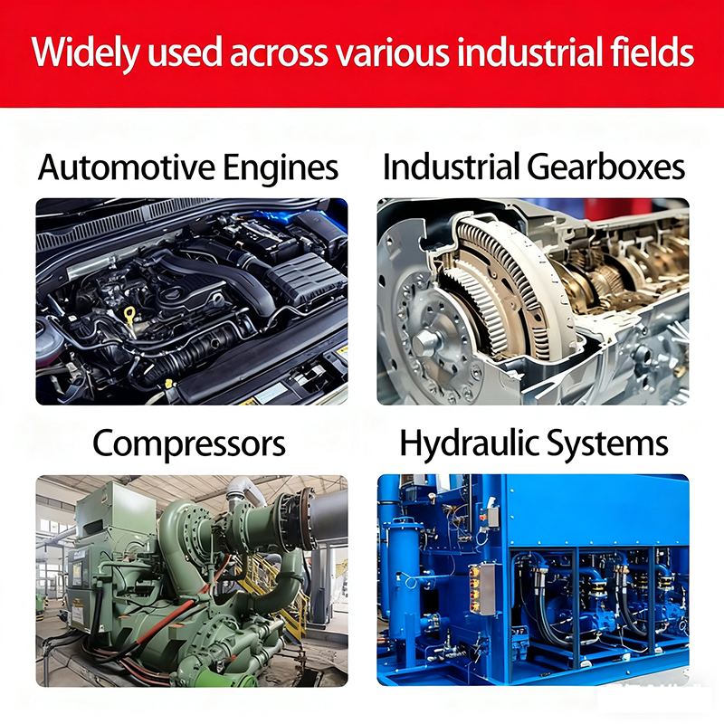 Поли Альфа-олефин2