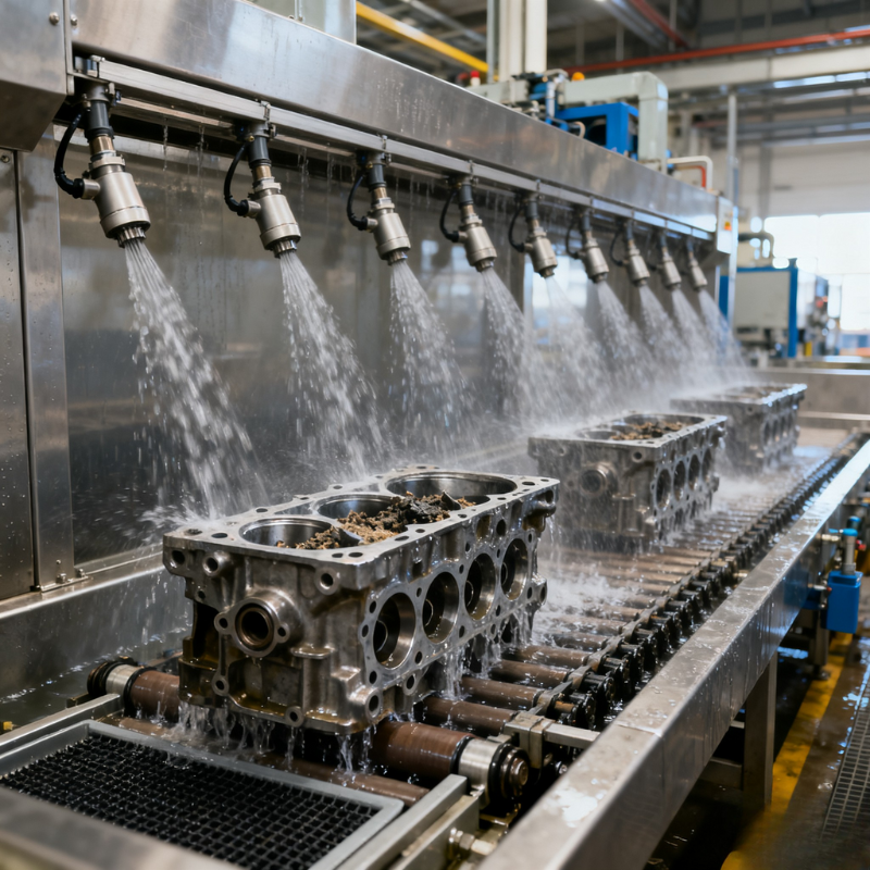 химия для чистки деталей