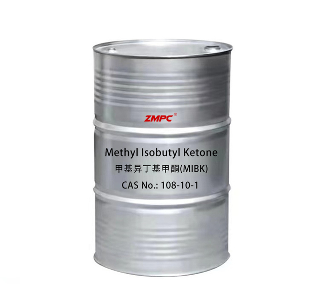 Метил-изобутилкетон (МИБК) - высококачественный промышленный растворитель |4-метил-2-пентанон для красок, покрытий и извлечения редкоземельных металлов |КАС 108-10-1