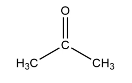 丙酮(АЦЕТОН)