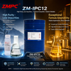 ZM-IPC12 Изоалкановая жидкость-носитель высокой чистоты для нефтепромысловых химикатов | Базовое масло для бурового раствора и растворитель для производственных химикатов
