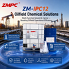 ZM-IPC12 Изоалкановая жидкость-носитель высокой чистоты для нефтепромысловых химикатов | Базовое масло для бурового раствора и растворитель для производственных химикатов