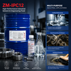 ZM-IPC12 Мультиметиловая жидкость для металлообработки