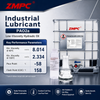 ZMPC PAO2a Полиальфаолефин (PAO 2a) Синтетическое базовое масло для гидравлических масел, трансмиссионных жидкостей, теплопередающих жидкостей и диэлектрических масел