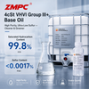 Zhengmao Petrochemical 4cSt VHVI Синтетическое базовое масло | Базовое масло группы III+ для синтетических смазочных материалов, моторных масел и составов промышленных масел