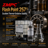 ZMPC Металлоценовый Полиальфаолефин (mPAO 150) Синтетическая основа для промышленных смазочных материалов для тяжелых условий эксплуатации 