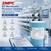 ZM-IPC12/1921 Мультиметилизопарафиновый чистящий растворитель высокой чистоты | Прецизионный промышленный очиститель для полупроводников, мембран обратного осмоса и медицинского оборудования