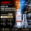 ZMPC Металлоценовый Полиальфаолефин (mPAO 150) Синтетическая основа для промышленных смазочных материалов для тяжелых условий эксплуатации 
